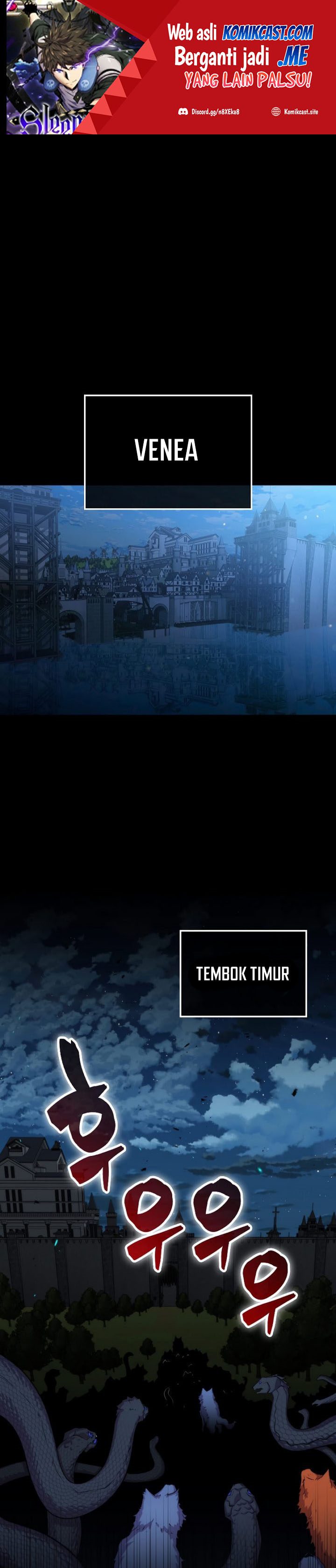 Sleeping Ranker Chapter 47 Gambar 2