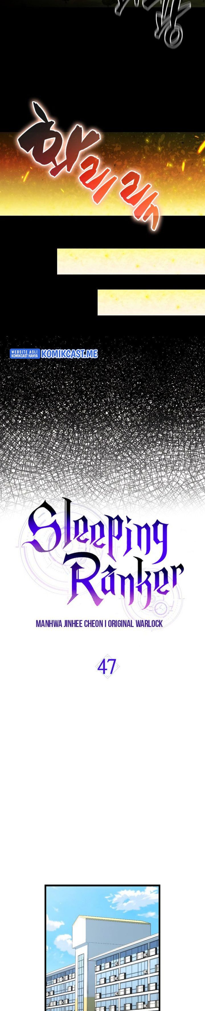 Sleeping Ranker Chapter 47 Gambar 9