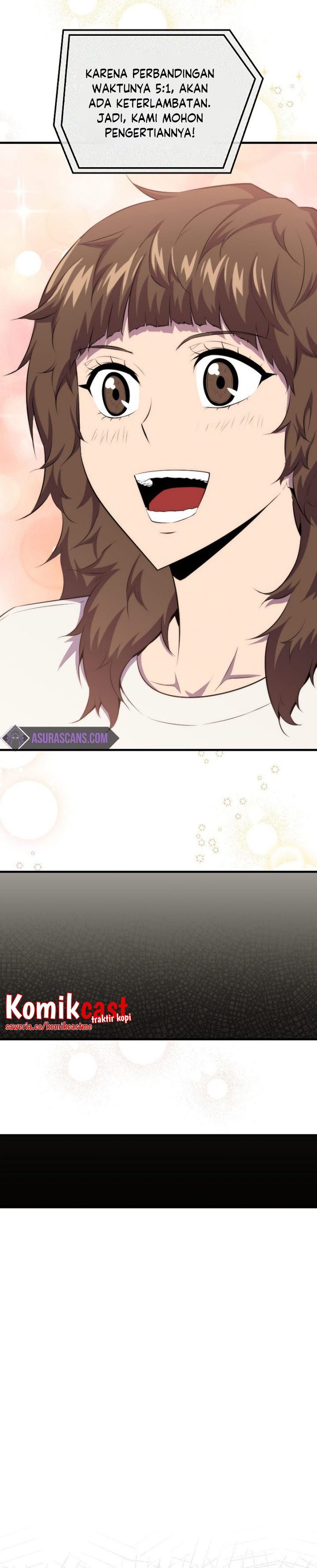 Sleeping Ranker Chapter 47 Gambar 19