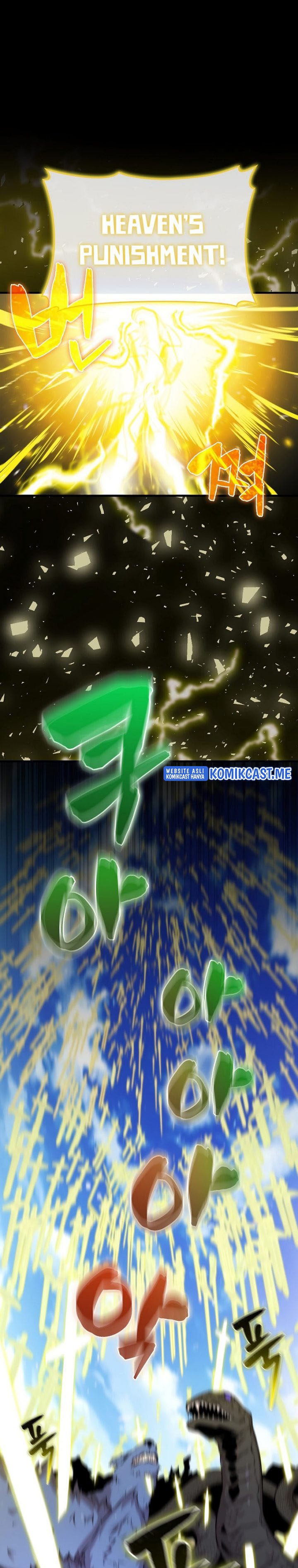 Sleeping Ranker Chapter 47 Gambar 26