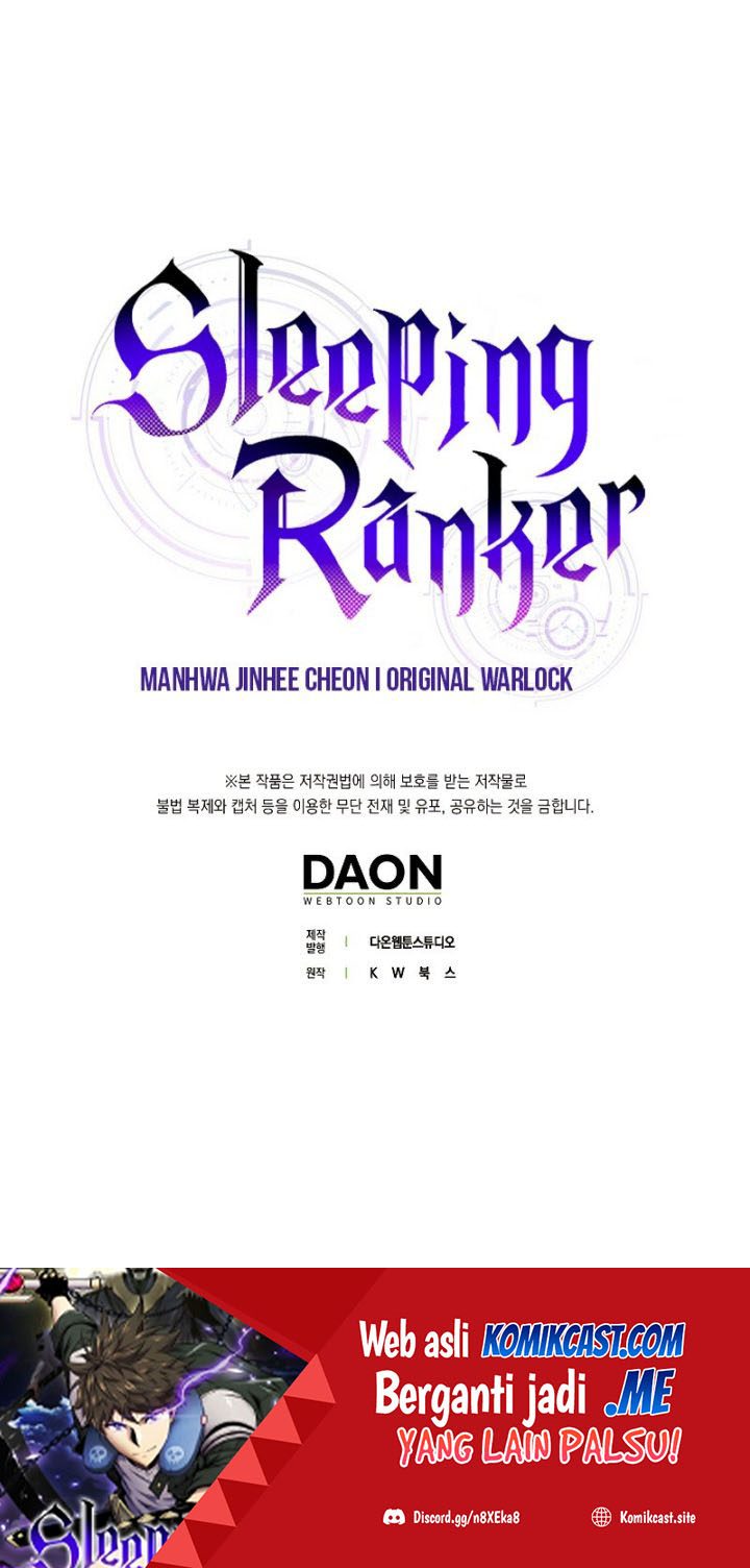 Sleeping Ranker Chapter 47 Gambar 31