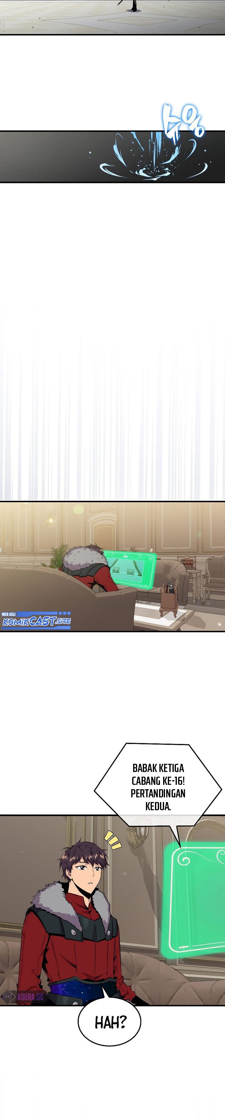 Sleeping Ranker Chapter 56 Gambar 4