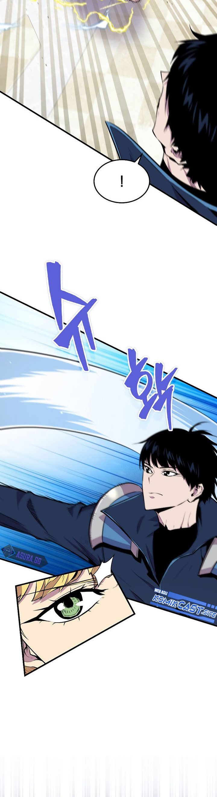 Sleeping Ranker Chapter 56 Gambar 10