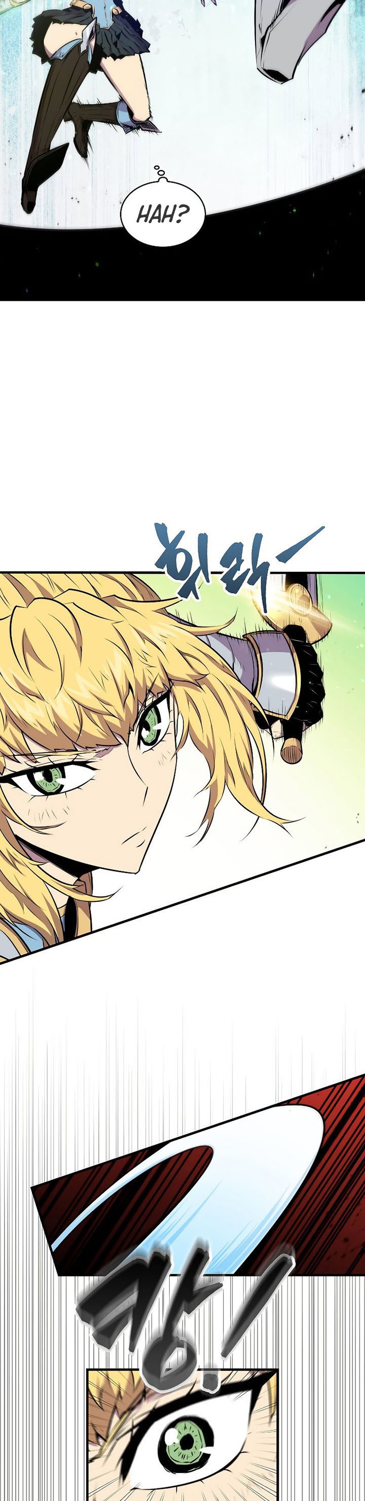 Sleeping Ranker Chapter 56 Gambar 12