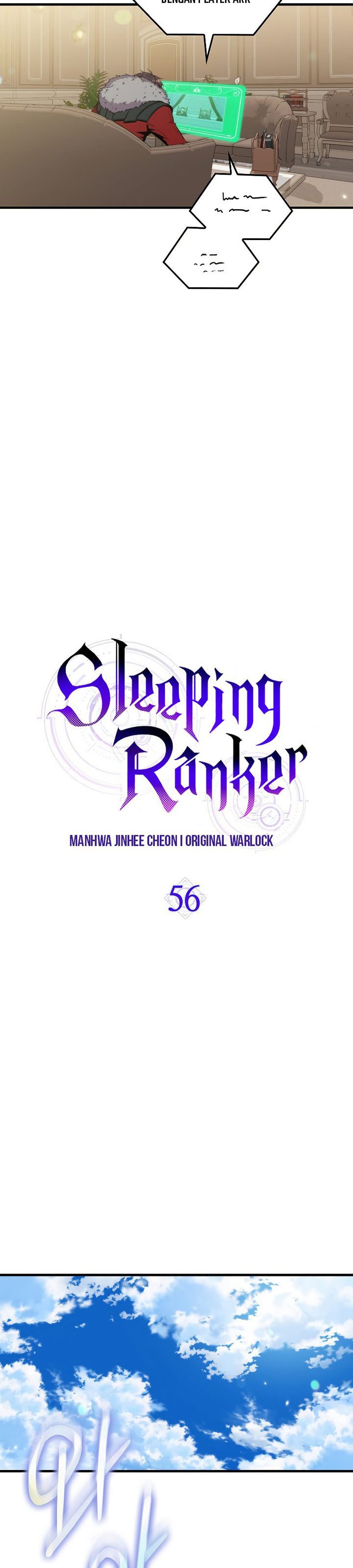 Sleeping Ranker Chapter 56 Gambar 18
