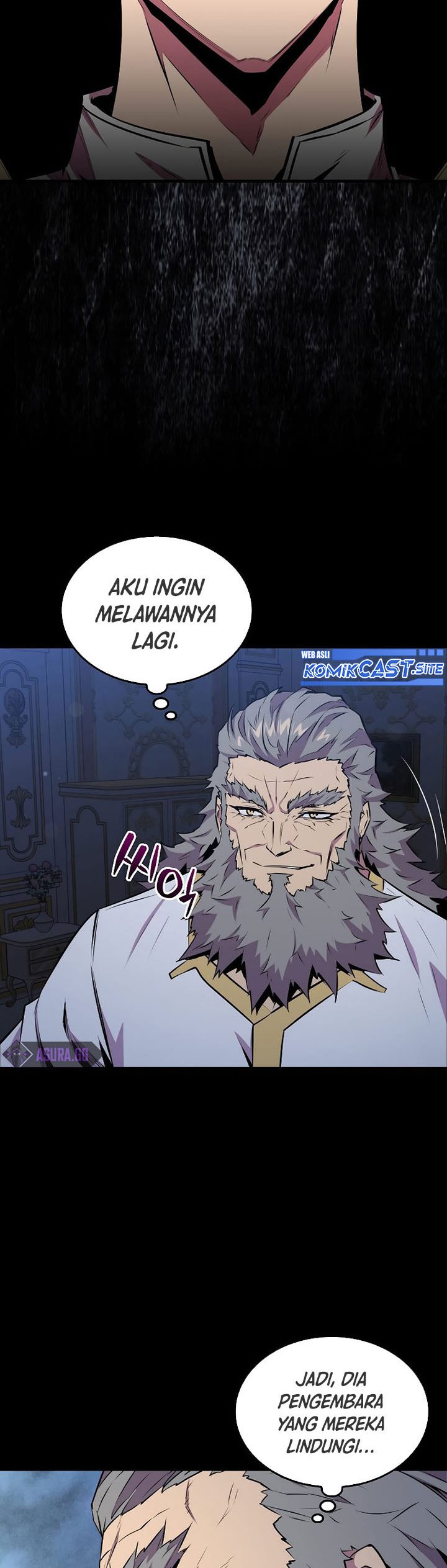 Sleeping Ranker Chapter 58 Gambar 28