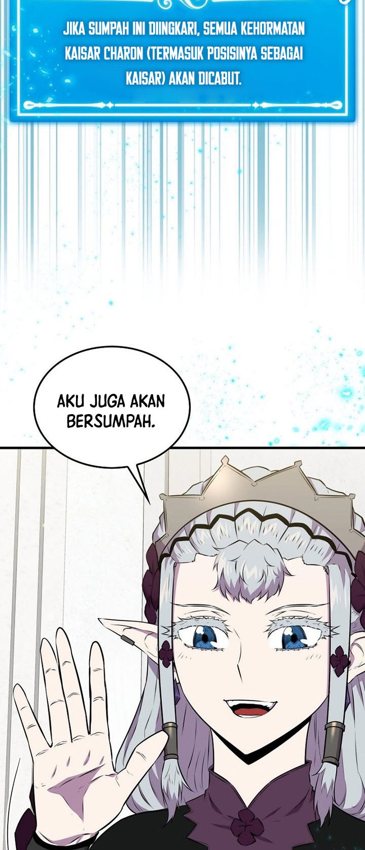 Sleeping Ranker Chapter 62 Gambar 15