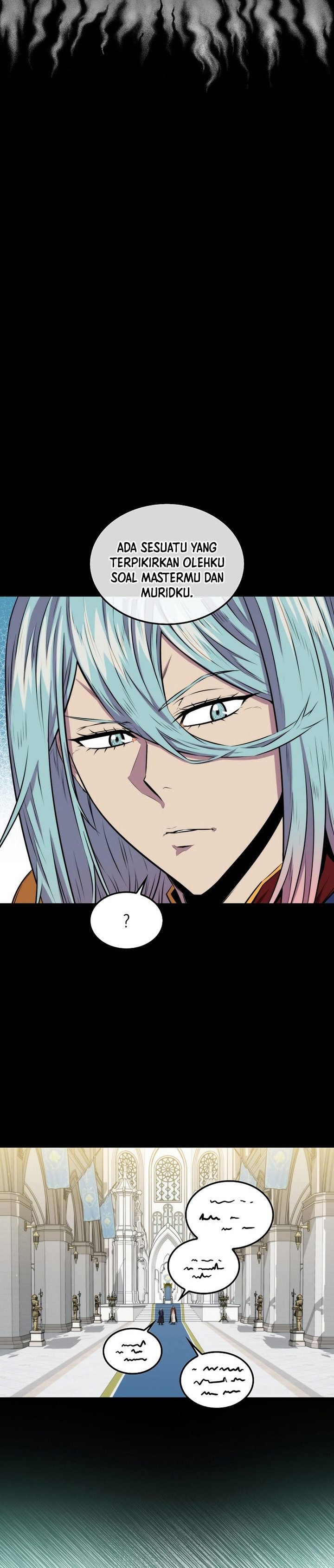 Sleeping Ranker Chapter 62 Gambar 27