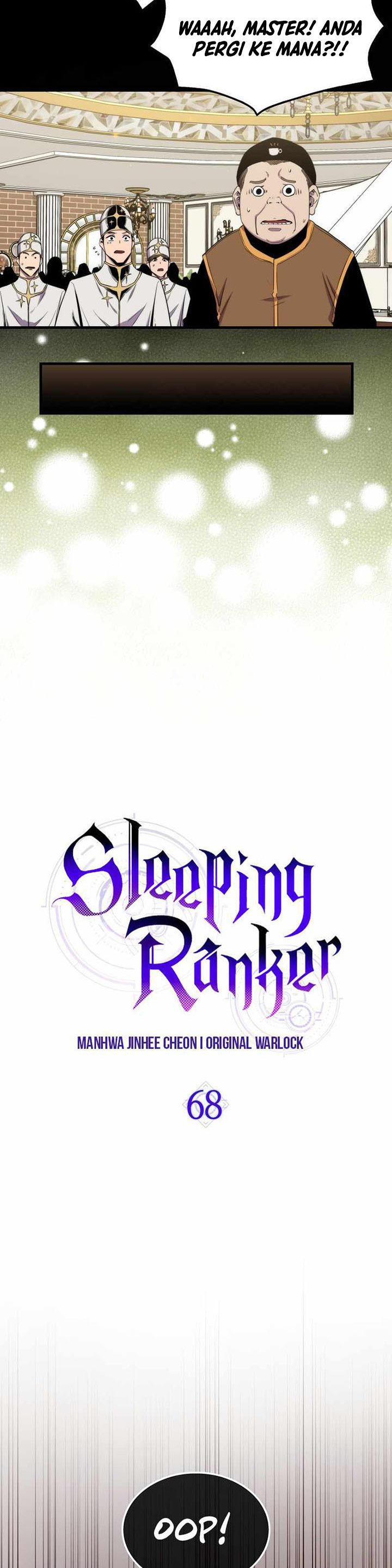 Sleeping Ranker Chapter 68 Gambar 11