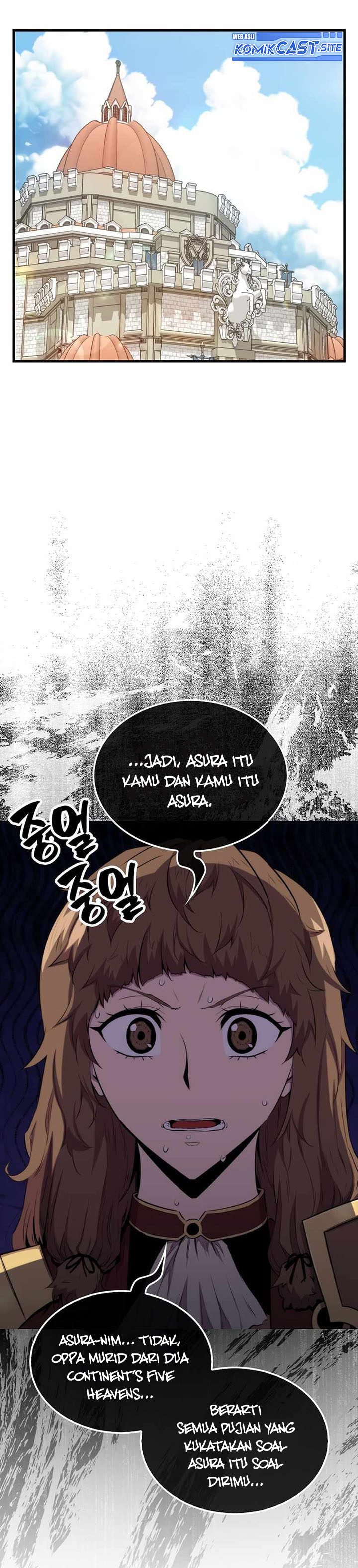 Sleeping Ranker Chapter 68 Gambar 18