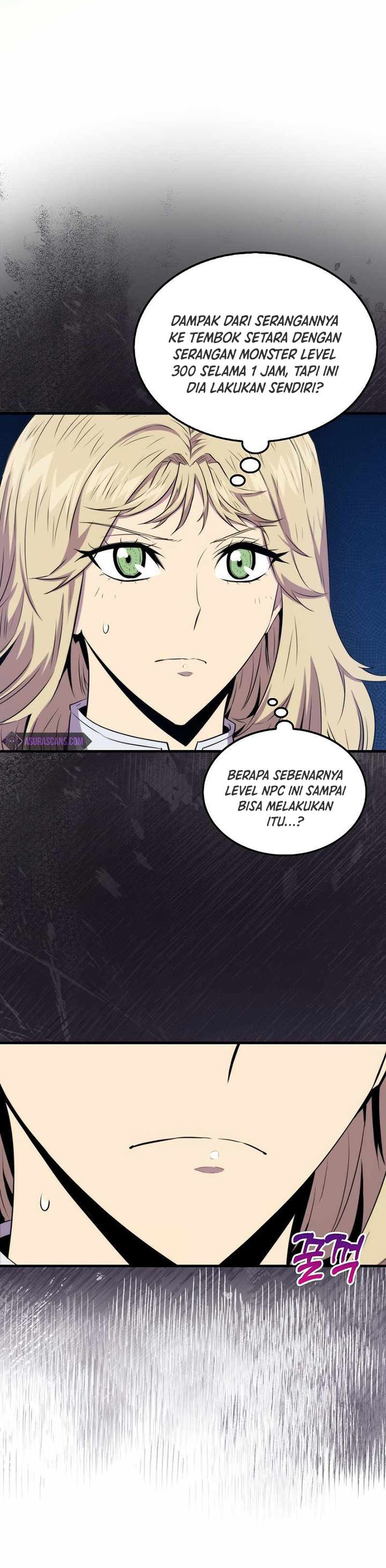 Sleeping Ranker Chapter 68 Gambar 37