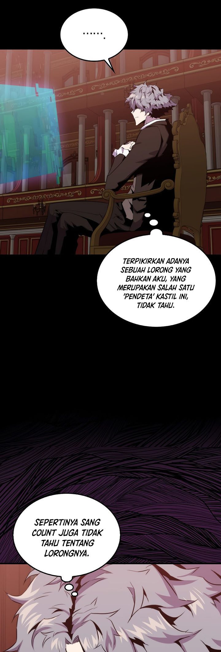 Sleeping Ranker Chapter 73 Gambar 10