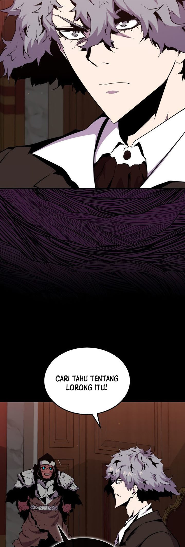 Sleeping Ranker Chapter 73 Gambar 11