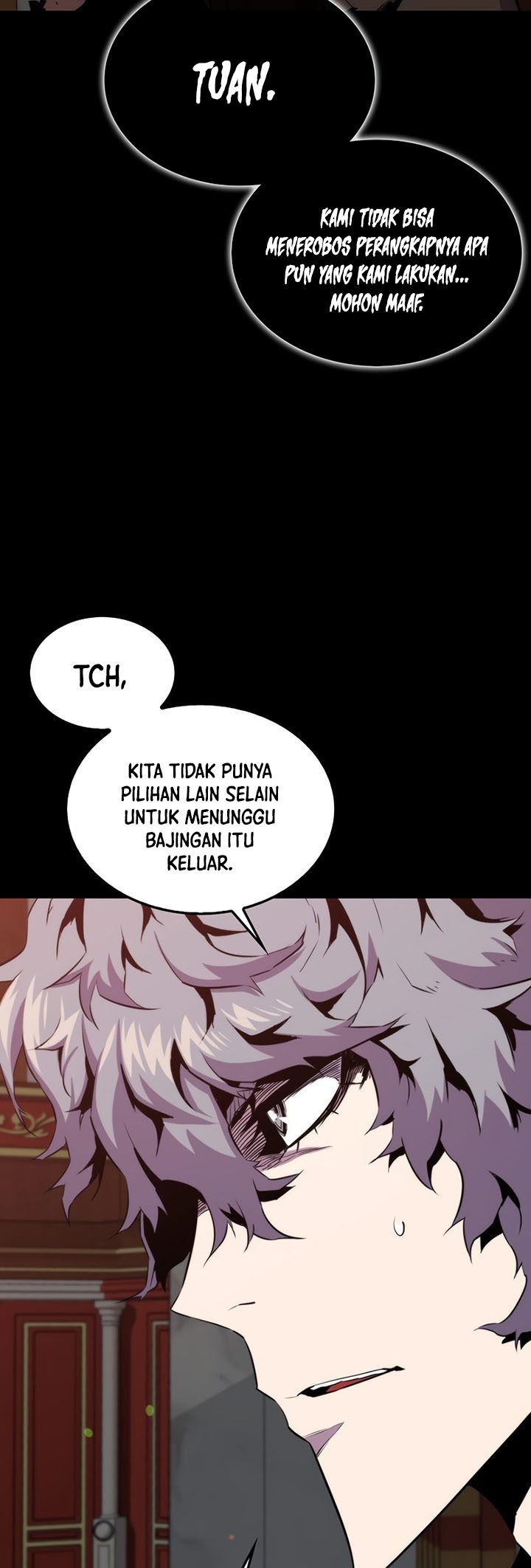 Sleeping Ranker Chapter 73 Gambar 12