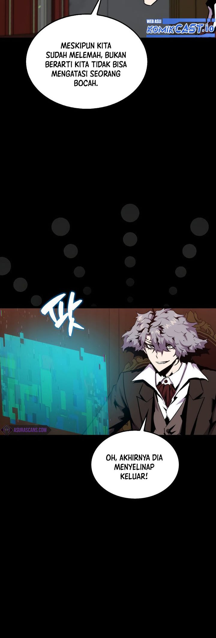 Sleeping Ranker Chapter 73 Gambar 13