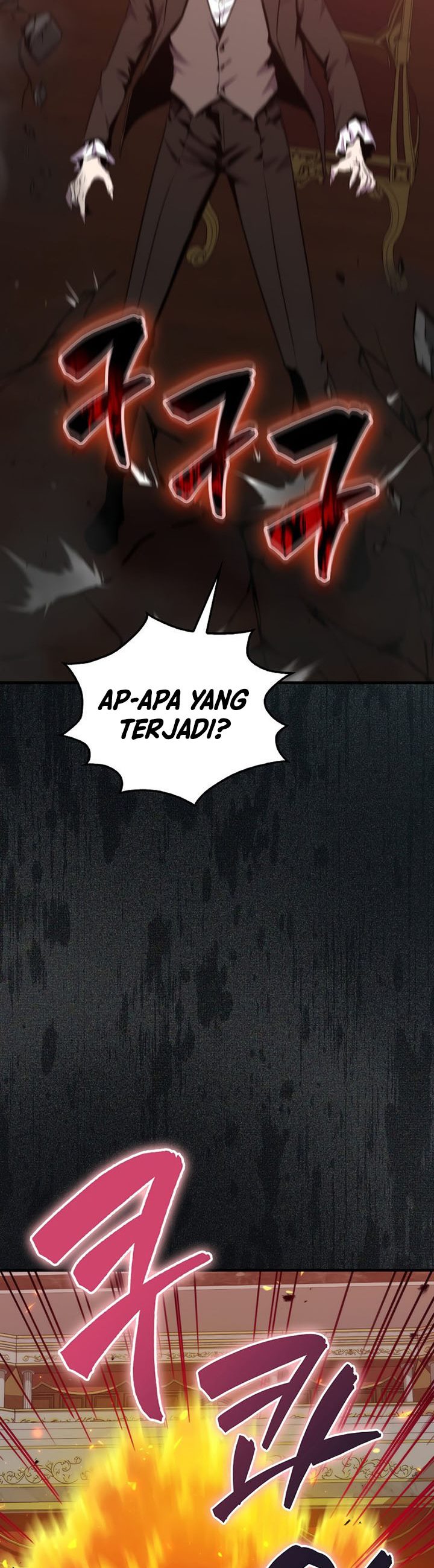 Sleeping Ranker Chapter 73 Gambar 15