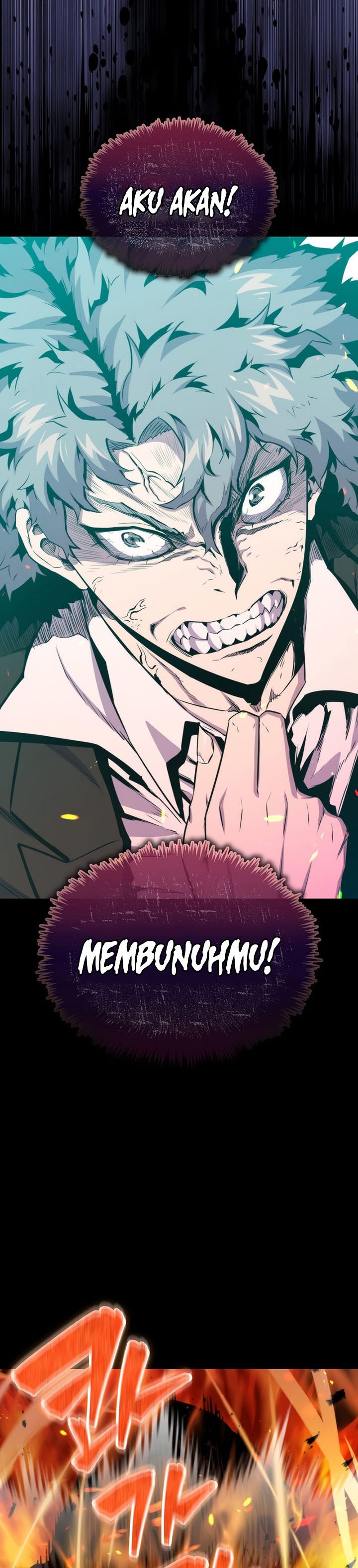 Sleeping Ranker Chapter 73 Gambar 24