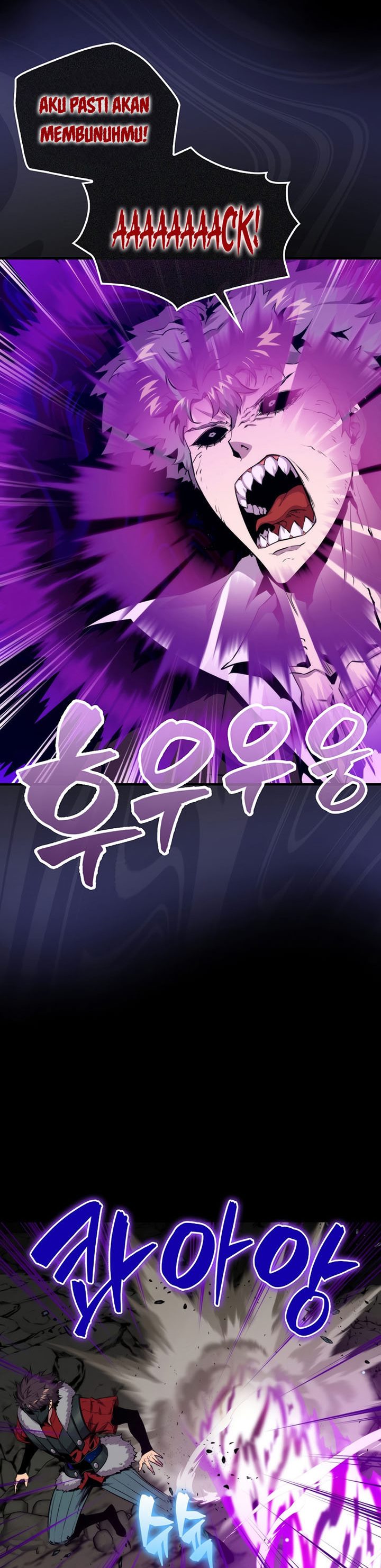 Sleeping Ranker Chapter 73 Gambar 28
