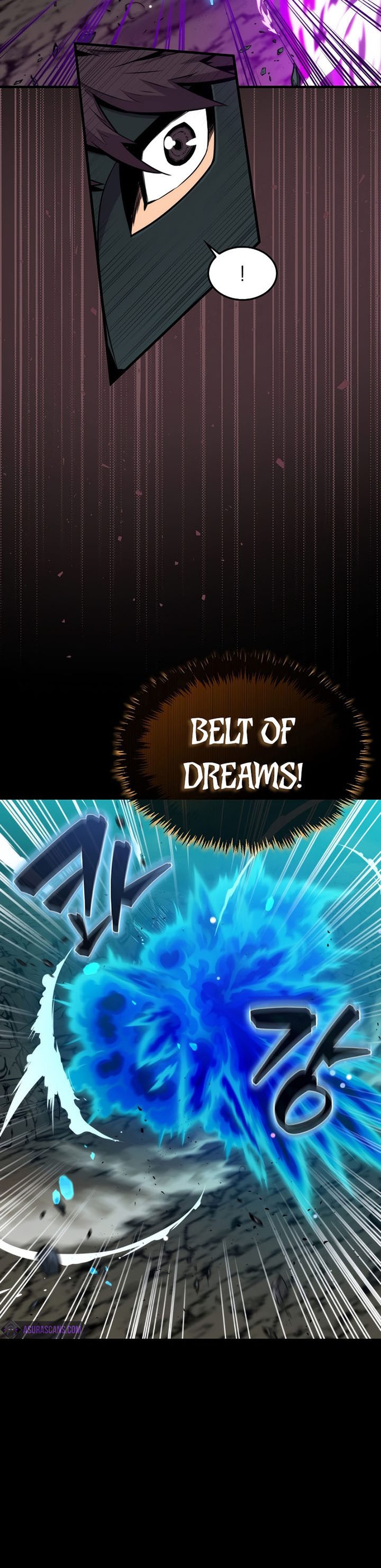 Sleeping Ranker Chapter 73 Gambar 29