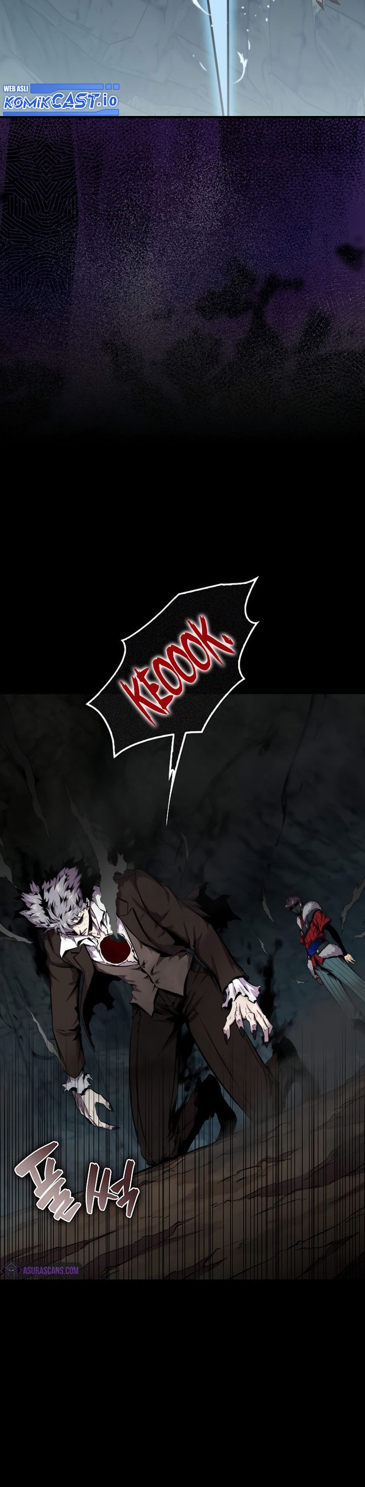 Sleeping Ranker Chapter 73 Gambar 37