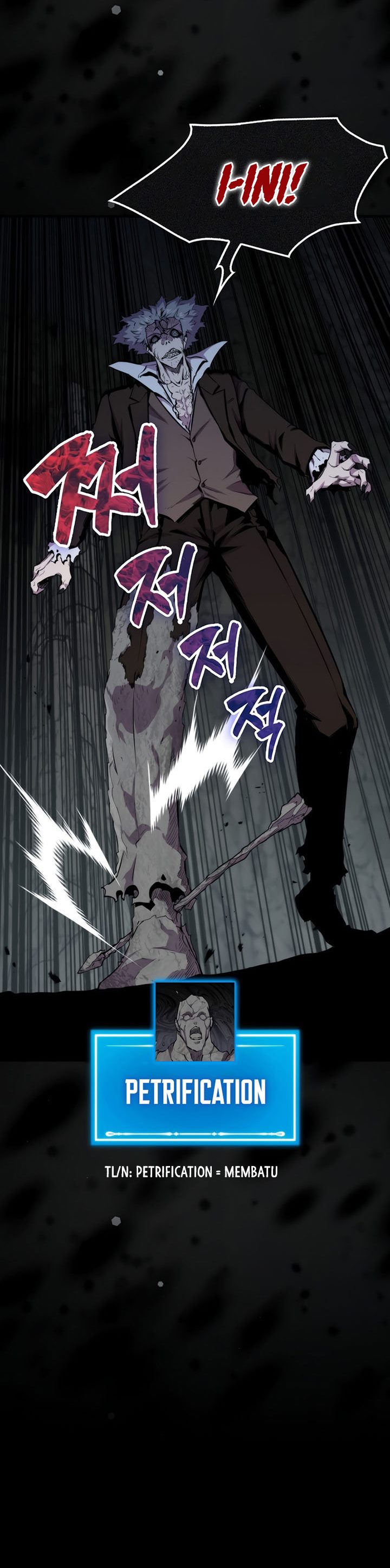 Sleeping Ranker Chapter 73 Gambar 41