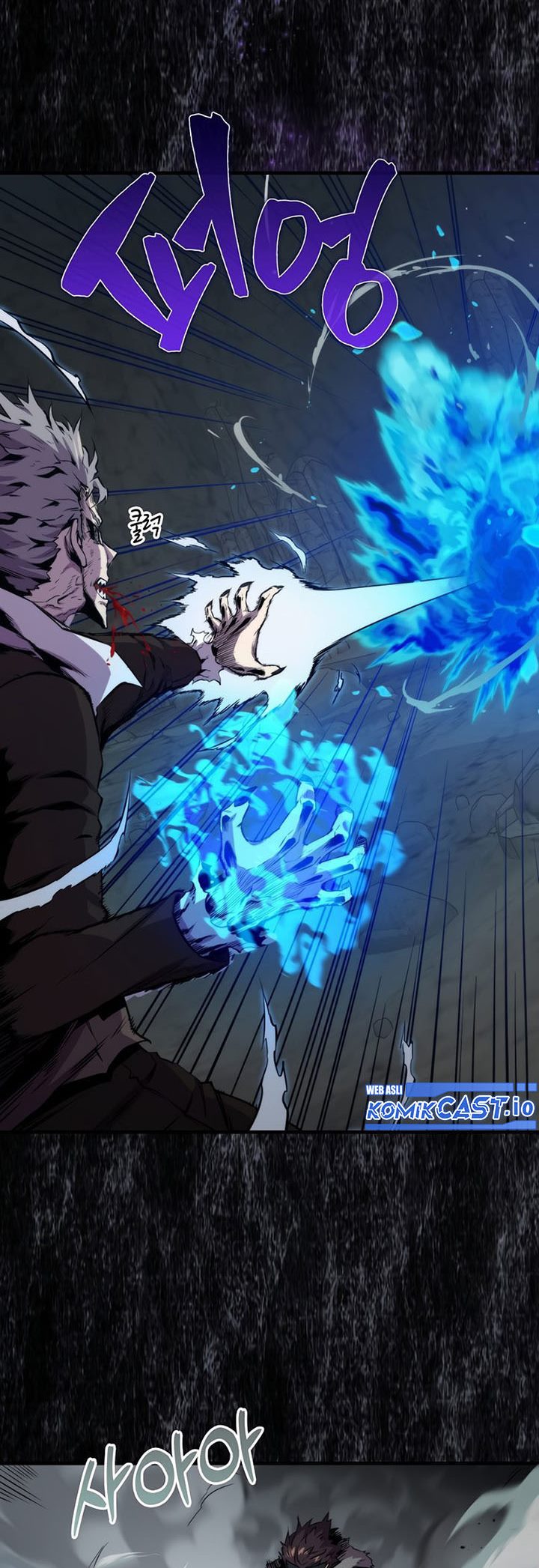Sleeping Ranker Chapter 73 Gambar 43