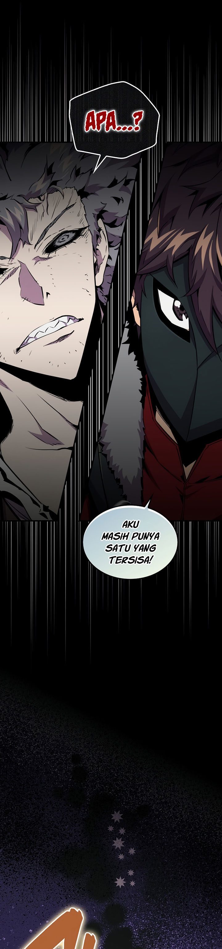 Sleeping Ranker Chapter 73 Gambar 50
