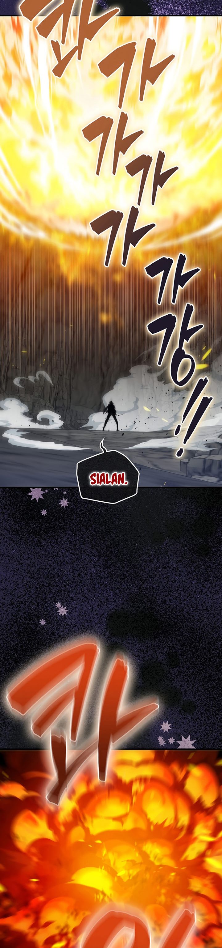Sleeping Ranker Chapter 73 Gambar 51