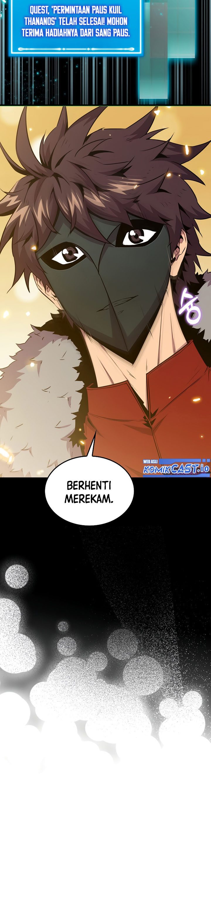 Sleeping Ranker Chapter 73 Gambar 53