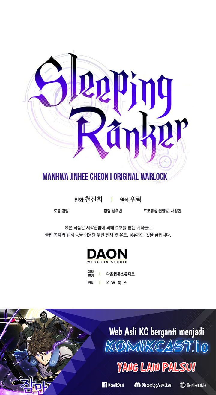 Sleeping Ranker Chapter 73 Gambar 54