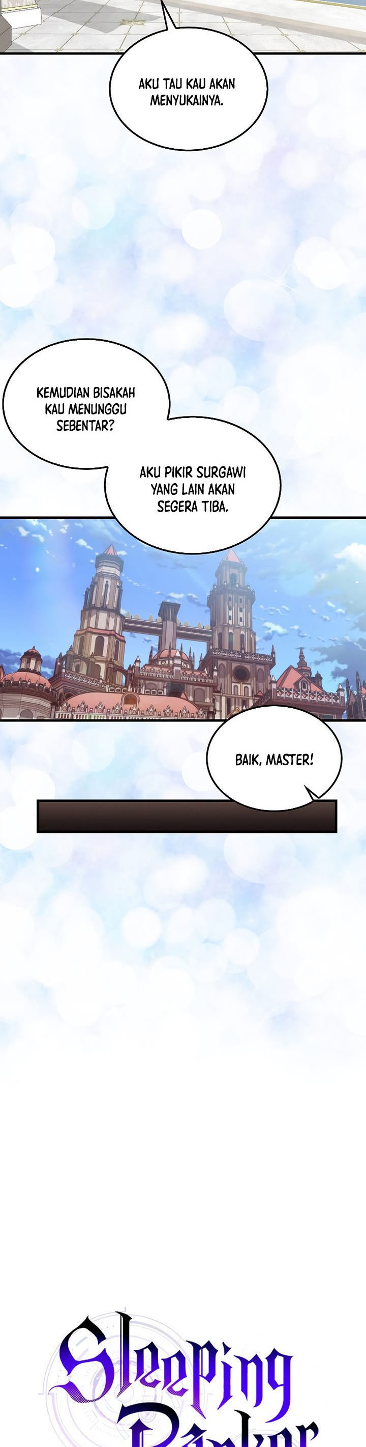 Sleeping Ranker Chapter 75 Gambar 9
