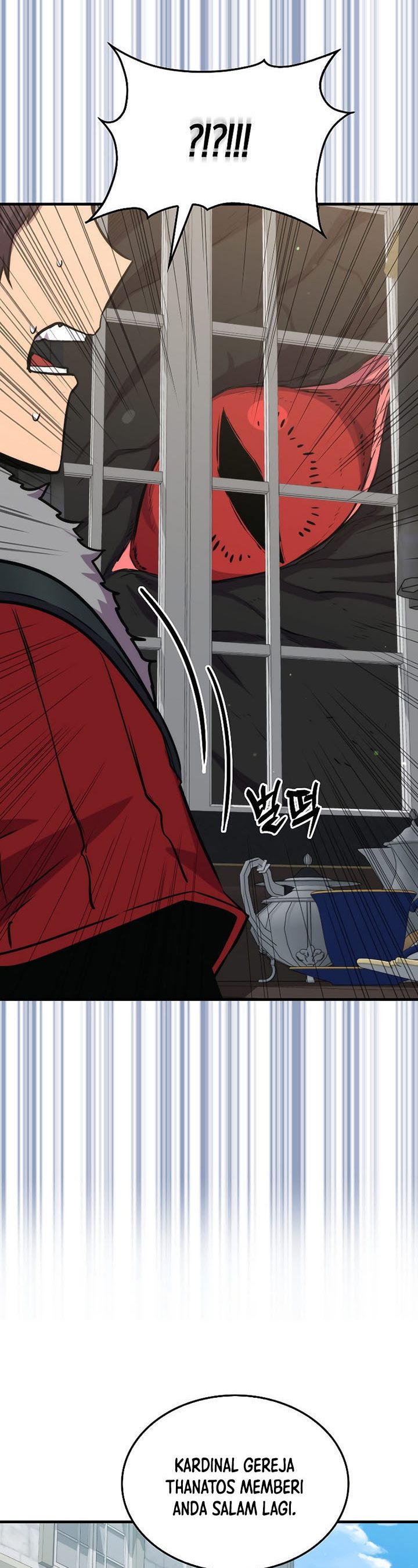Sleeping Ranker Chapter 75 Gambar 13