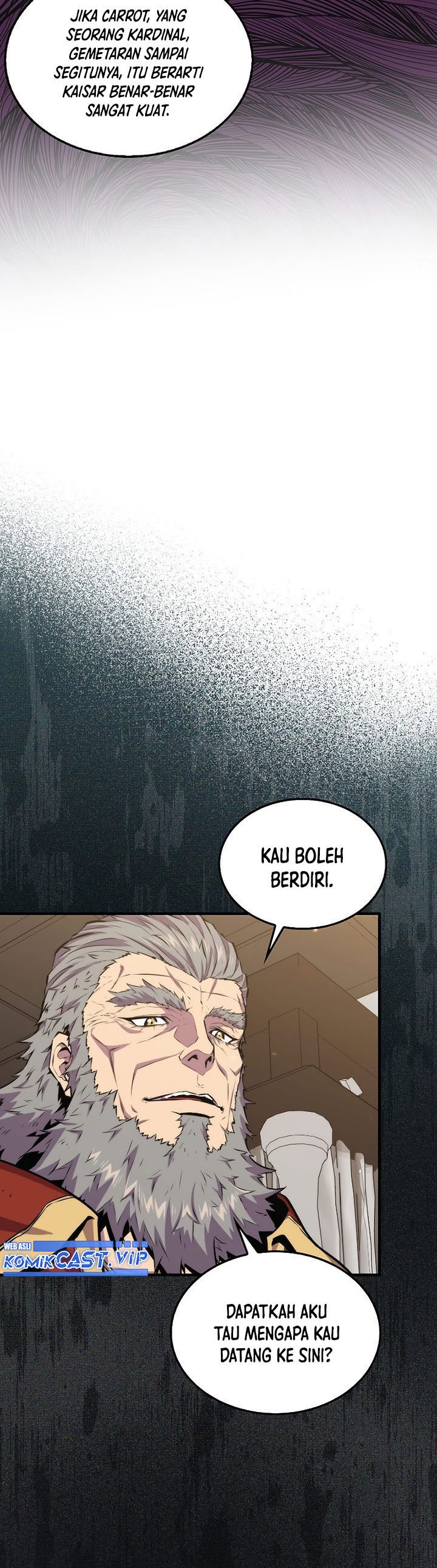 Sleeping Ranker Chapter 75 Gambar 18