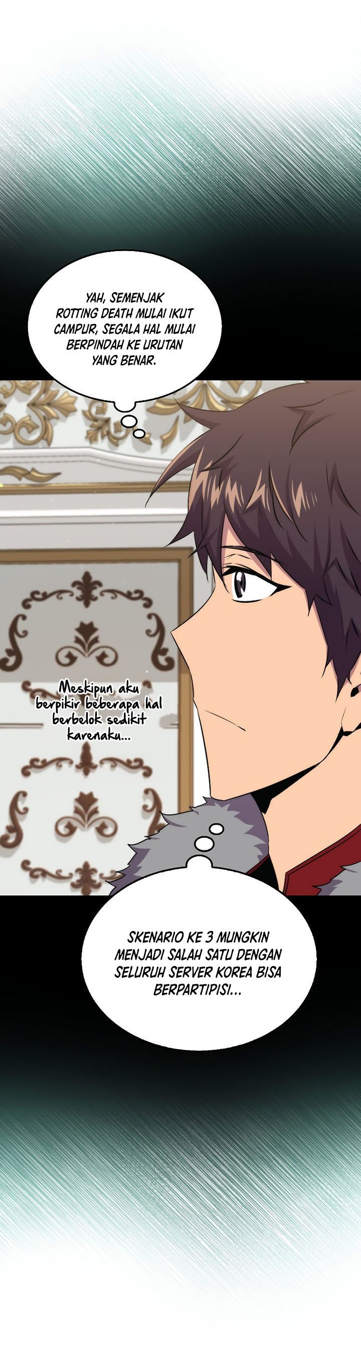 Sleeping Ranker Chapter 75 Gambar 26