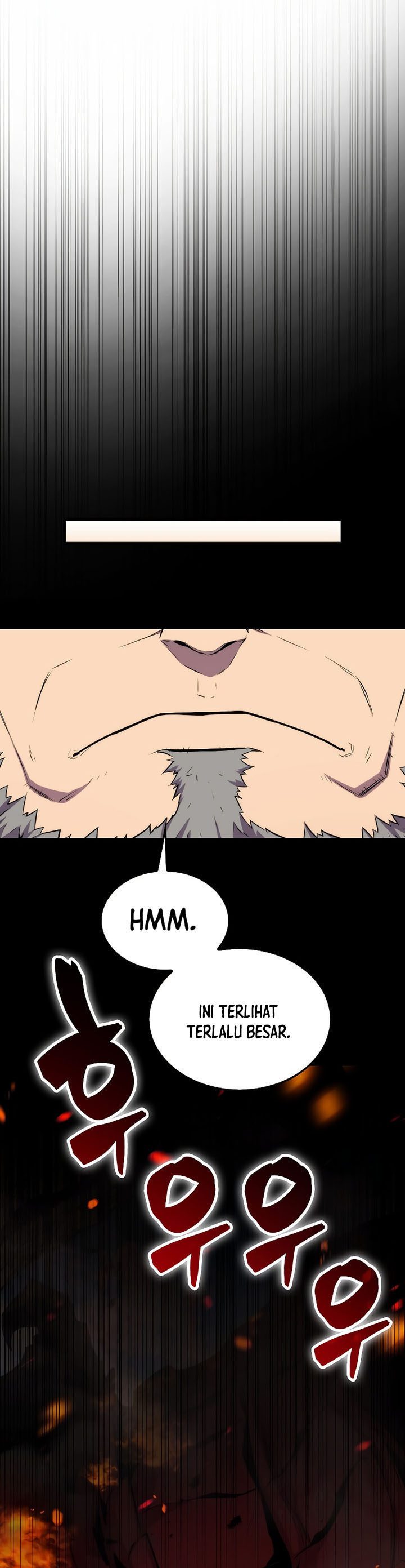 Sleeping Ranker Chapter 75 Gambar 32