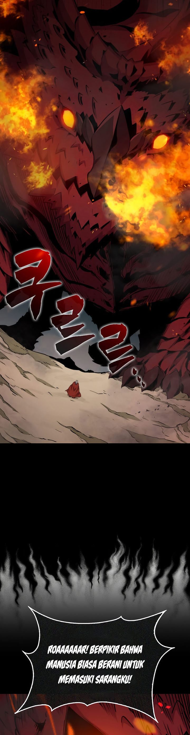 Sleeping Ranker Chapter 75 Gambar 33