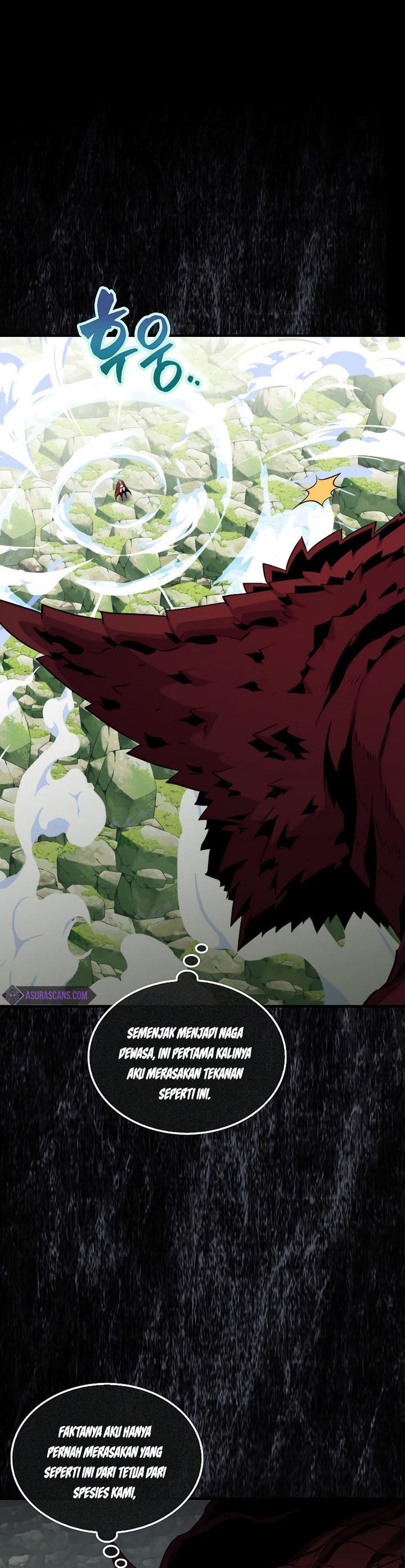 Sleeping Ranker Chapter 75 Gambar 35