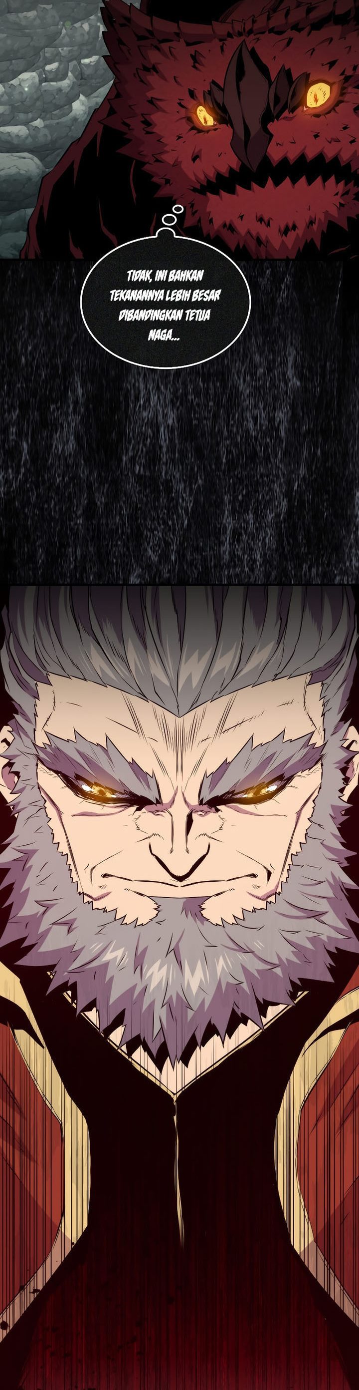 Sleeping Ranker Chapter 75 Gambar 36