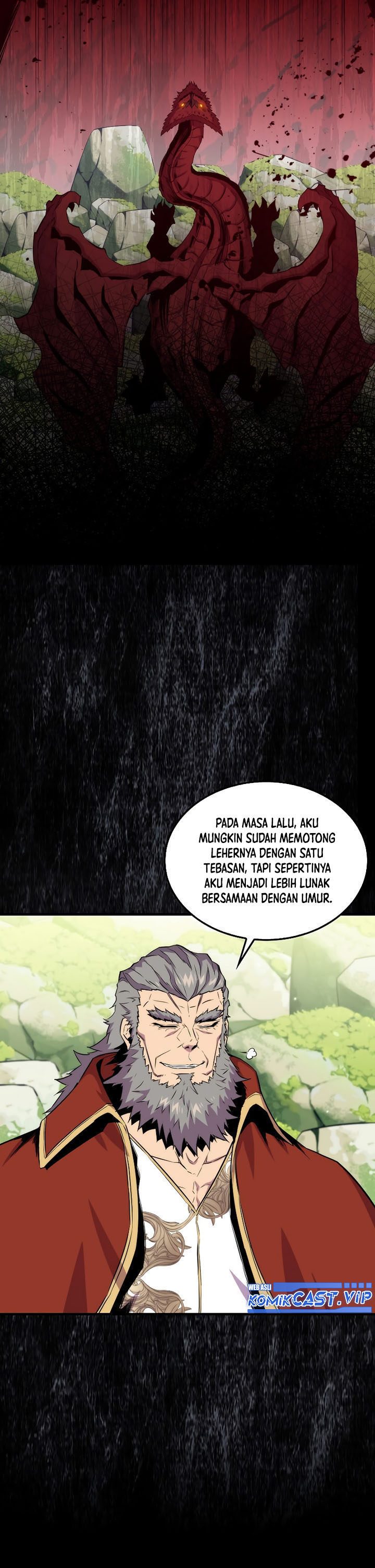 Sleeping Ranker Chapter 75 Gambar 37