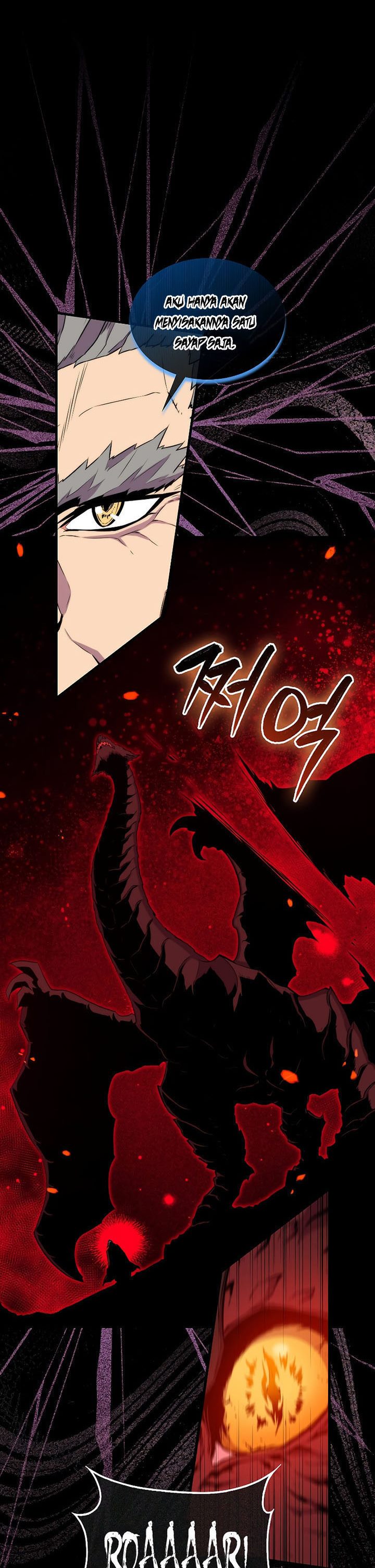 Sleeping Ranker Chapter 75 Gambar 38