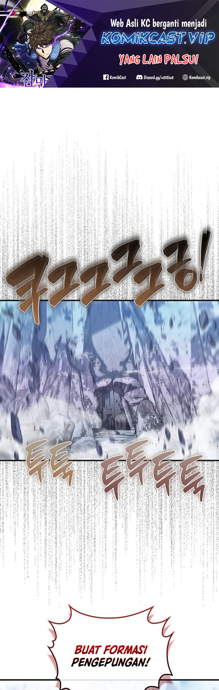 Sleeping Ranker Chapter 88 Gambar 2