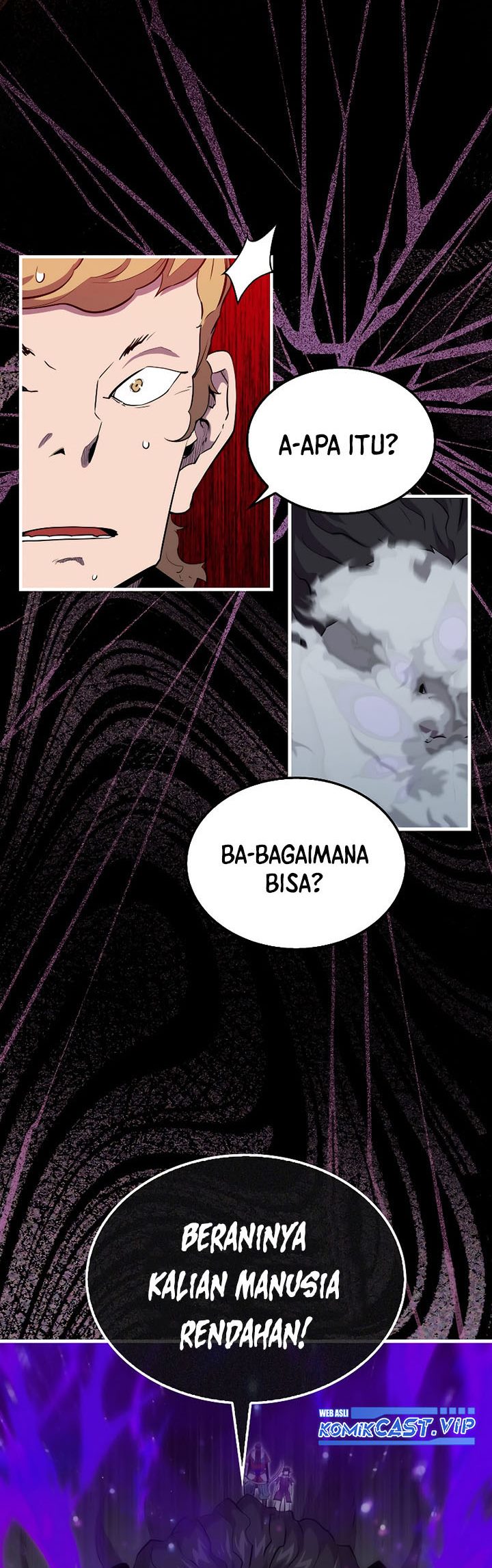 Sleeping Ranker Chapter 88 Gambar 10