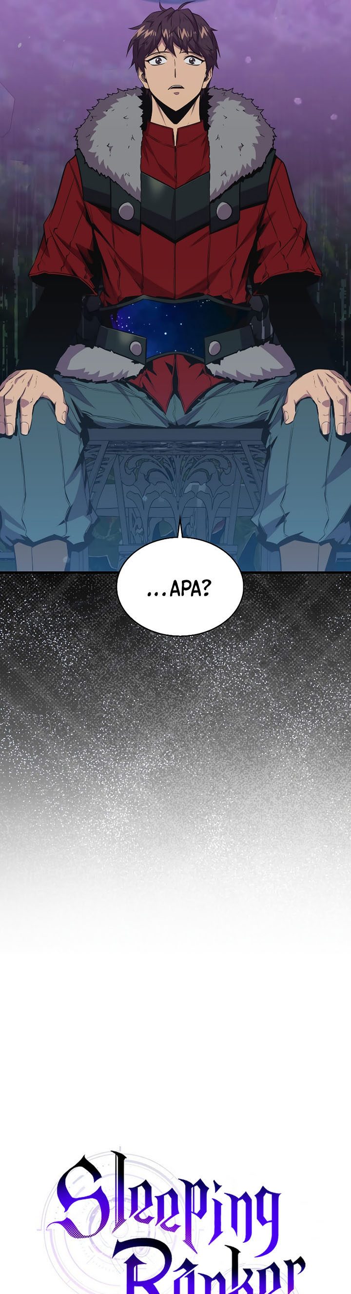 Sleeping Ranker Chapter 90 Gambar 12