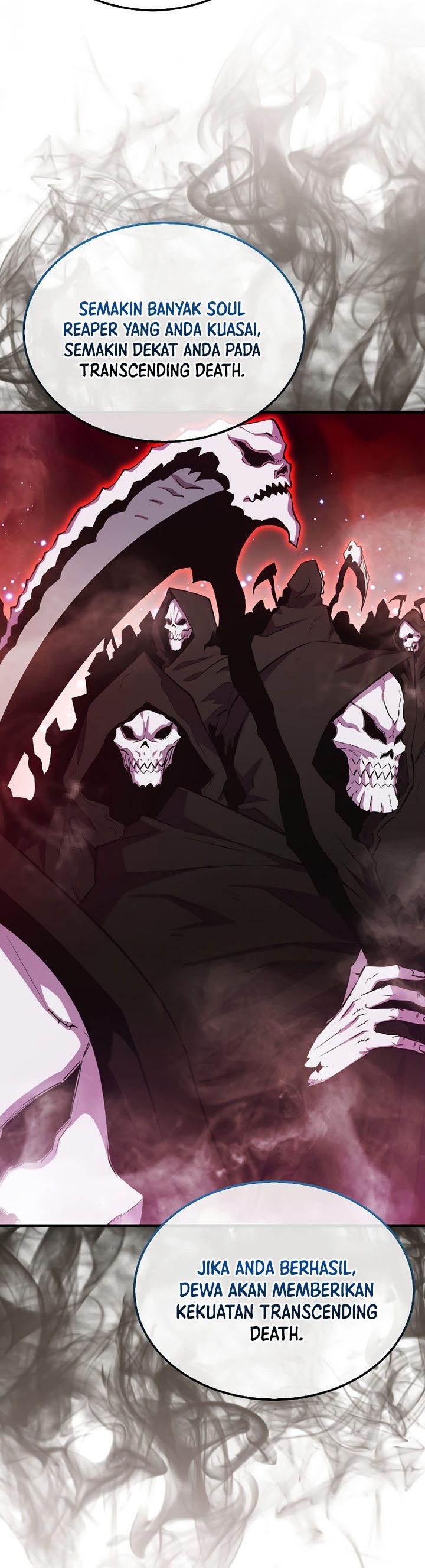Sleeping Ranker Chapter 90 Gambar 16