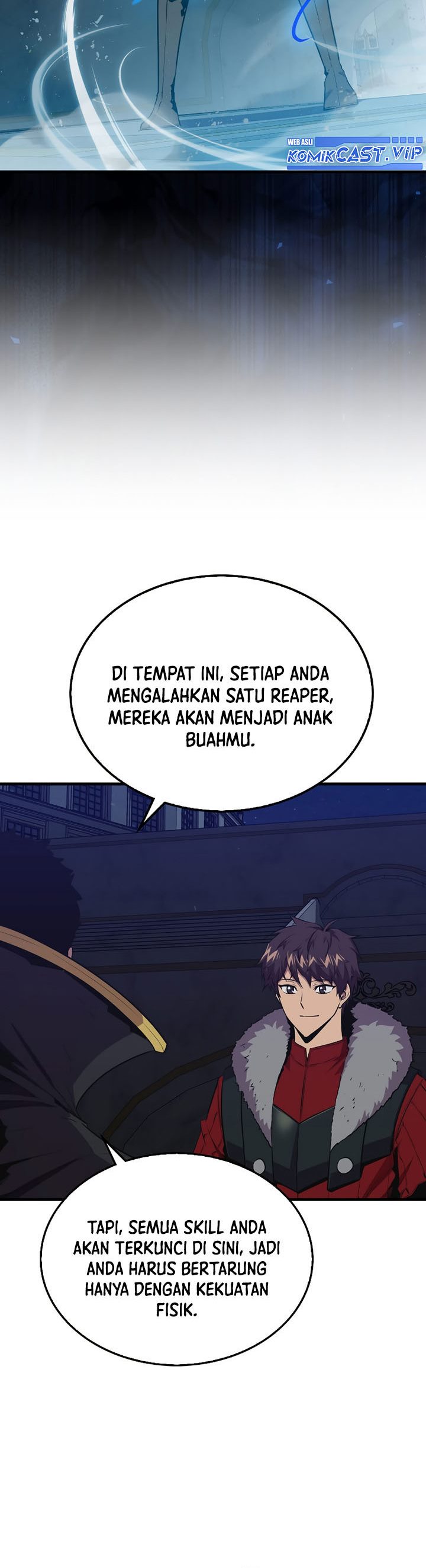 Sleeping Ranker Chapter 90 Gambar 18