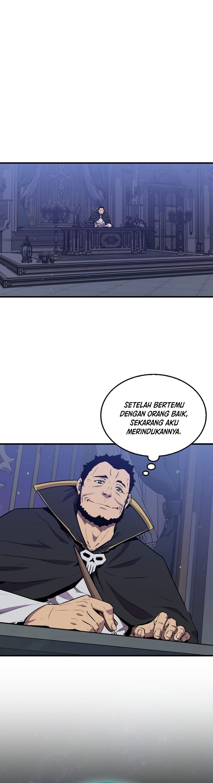 Sleeping Ranker Chapter 90 Gambar 21