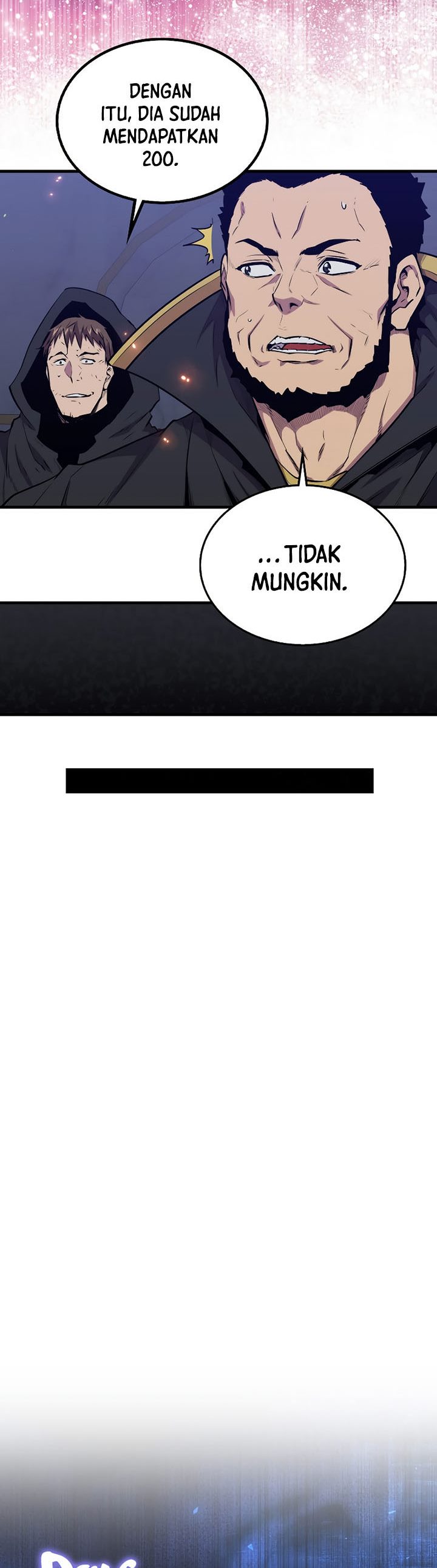 Sleeping Ranker Chapter 90 Gambar 27