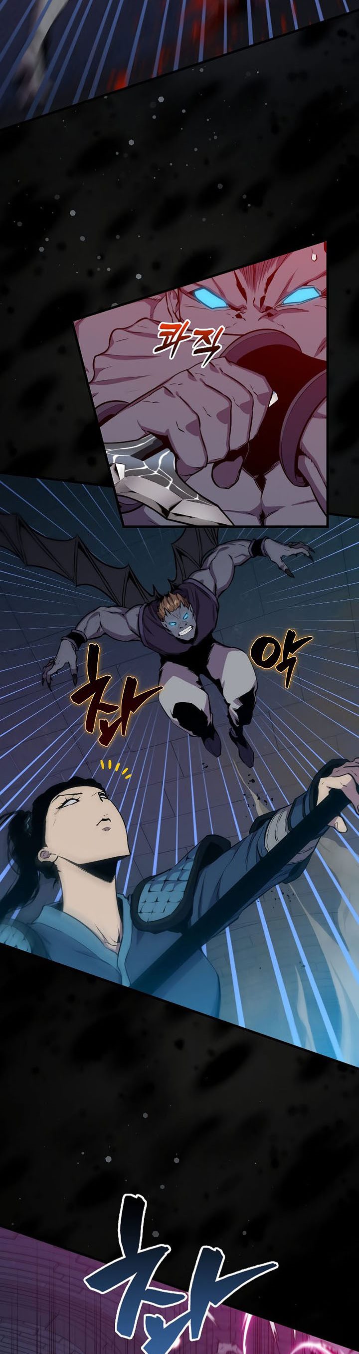 Sleeping Ranker Chapter 92 Gambar 4