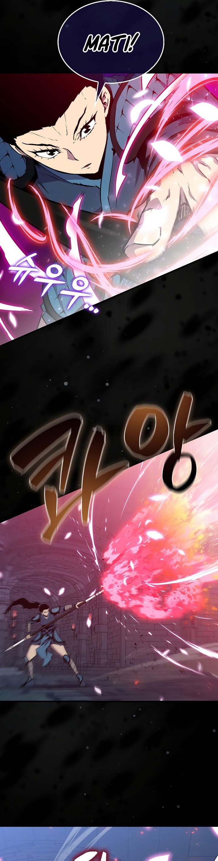 Sleeping Ranker Chapter 92 Gambar 6