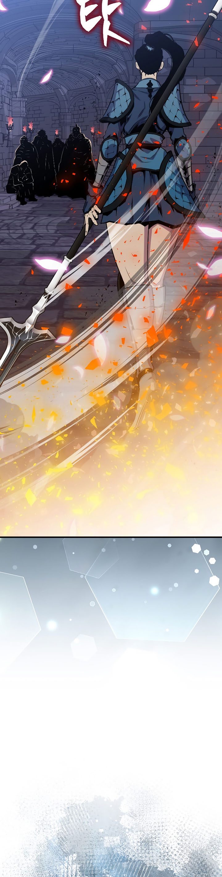 Sleeping Ranker Chapter 92 Gambar 7